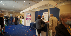 Participation of JSC Avexima in the 13th All-Russian Congress on Infectious Diseases