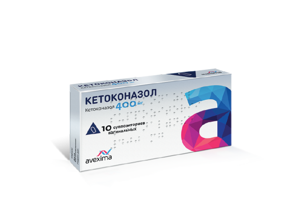 Новый дизайн упаковки гинекологических препаратов в помощь фармацевтам и пациенткам