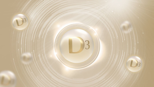 Медики представили оптимальное решение для коморбидного пациента с дефицитом витамина D