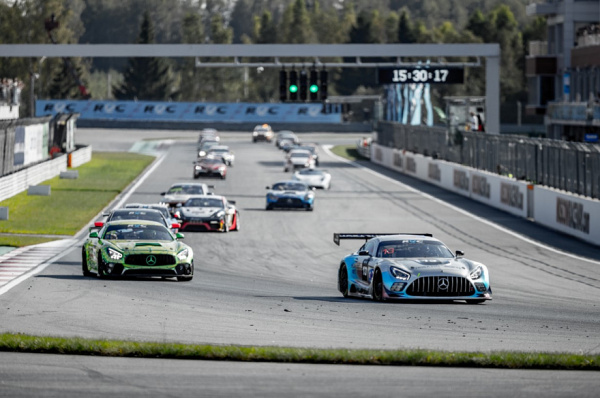 Avexima Racing Cars