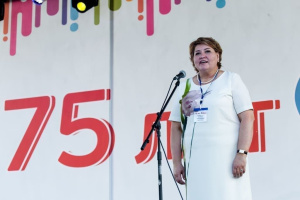 Irbit Chemical Pharmaceutical Plant Celebrates its 75th Anniversary