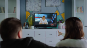 Launch of a Large-Scale National Advertising Campaign for the Nobazit®