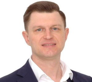 Ivan Khalepo appointed as General Director of Pharmaceutical Company Avexima