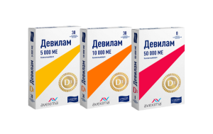 From launch to leadership: the Devilam brand turns two