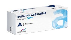 ФУРАГИН АВЕКСИМА