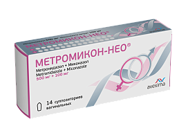 МЕТРОМИКОН-НЕО
