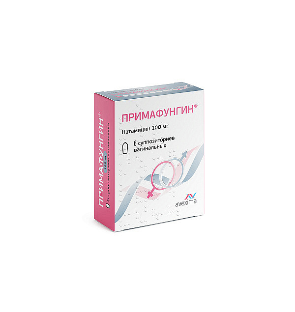 ПРИМАФУНГИН подтвердил высокий профиль безопасности