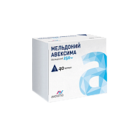 МЕЛЬДОНИЙ АВЕКСИМА